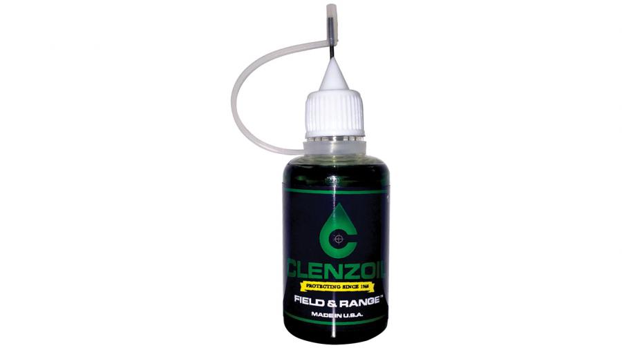 Clz Fld & Range Needle Oiler