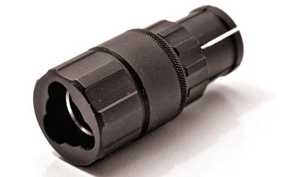 Aac Triad 3 Lug Adapter Tirant