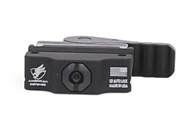Am Def Trijicon Mro Low Mnt