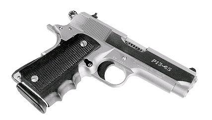 Pearce Grip P10 Grips Para-ordnance P13