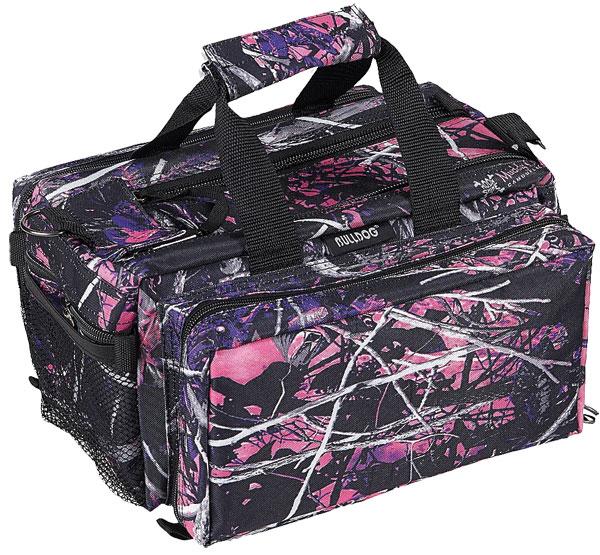 Bdg Deluxe Muddy Girl Range Bag