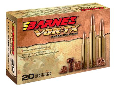 Bbi 5.56 Vor-tx 70gr Tsx Bt