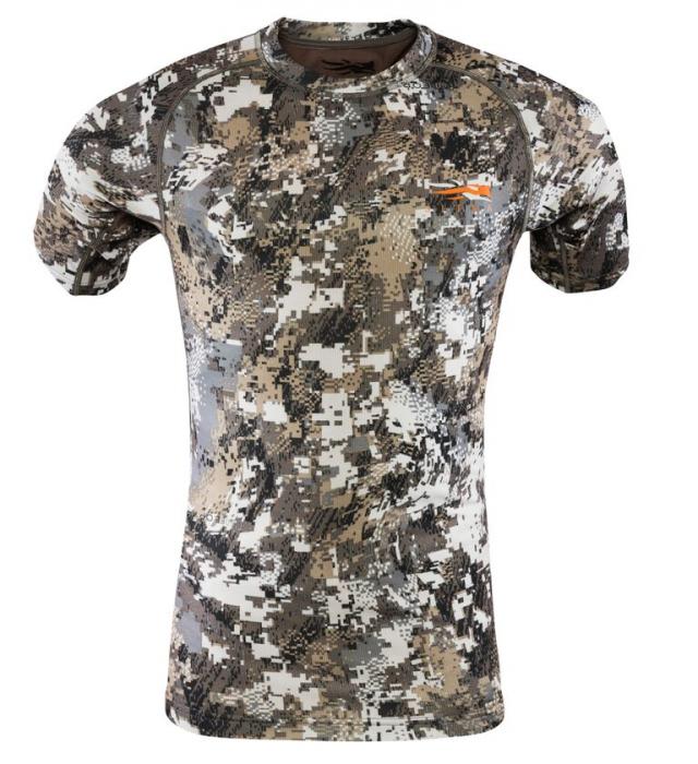 Core Lightweight Crew SS M