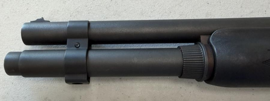 Remington 870 Express mag 12/18"-img-7
