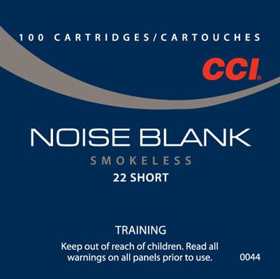 CCI Blank Paper Blank 22 Short