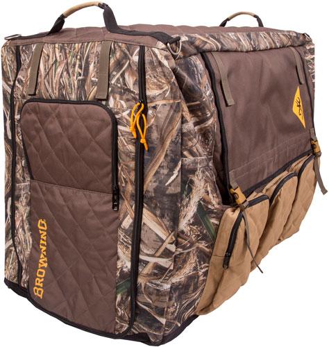 Browning Large Insulated Crate