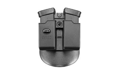 Fobus Mag Pouch Double For