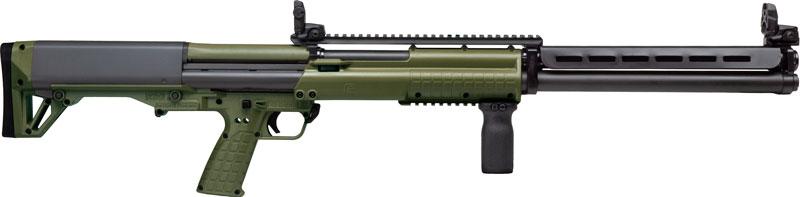 Kel-tec Ksg-25 Shotgun 12ga.