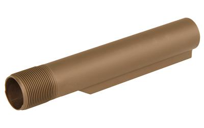 Lbe Ar Milspec Buffer Tube Brn