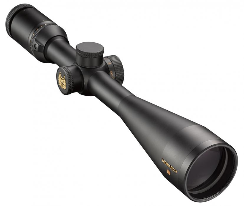 Nik Monarch3 4-16x50mm PLX MT 25.2-6.3