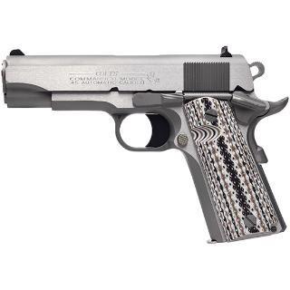 Colts PT FA Mfg Co Commander