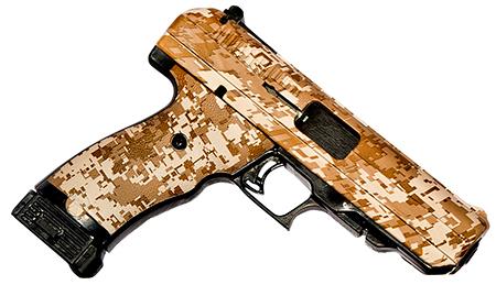 Hi-point JHP 45acp Digicamo