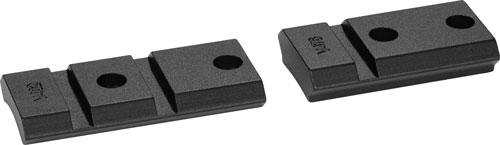 Warne Base Vapor 2pc Savage
