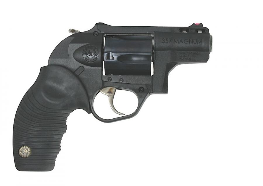 Taurus 605 357remmag 2" 5rd Hard