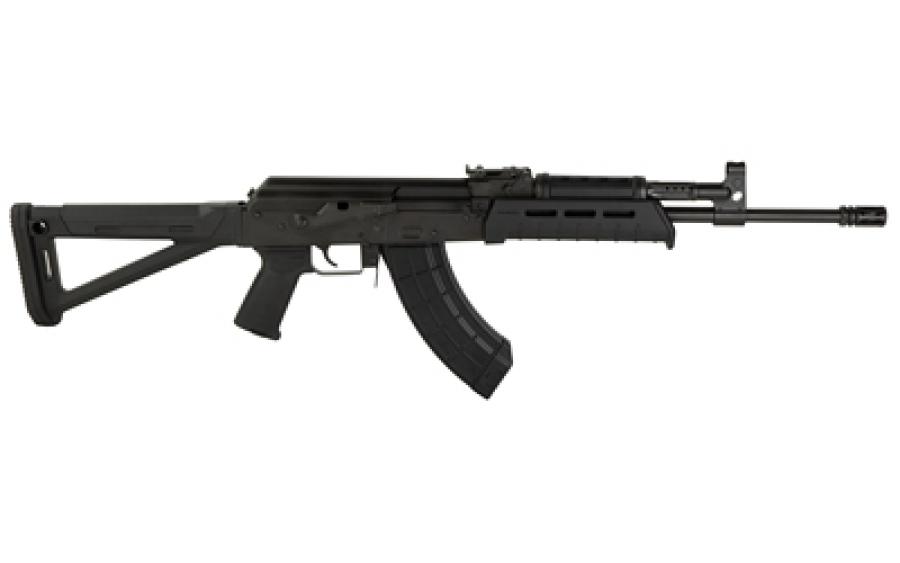 Century Arms Vska Tactical Semi Automatic Rifle Ak 762x39 165