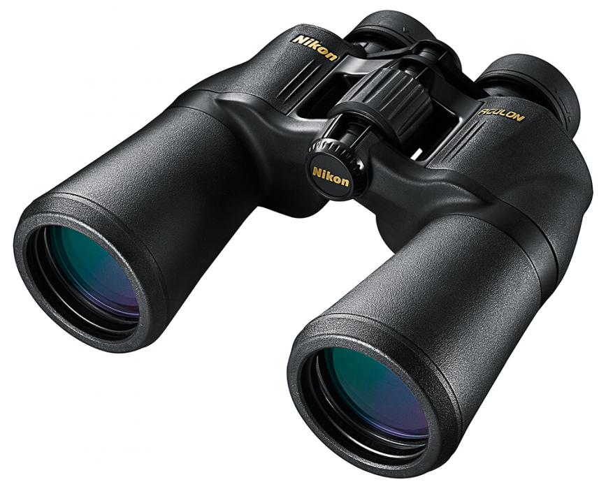 Nikon Aculon 16x 50mm 220ft @