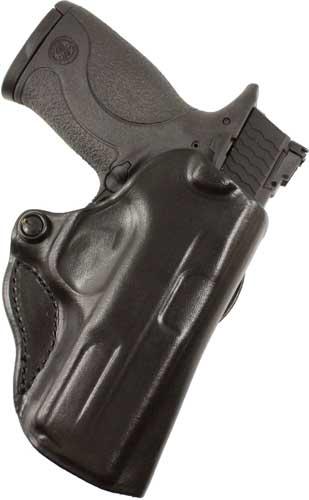 Desantis Mini Scabbard Holster