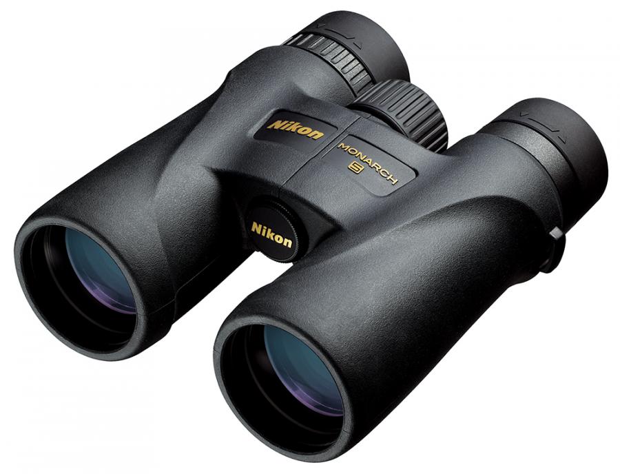 Nikon Monarch 8x 42mm 330 ft