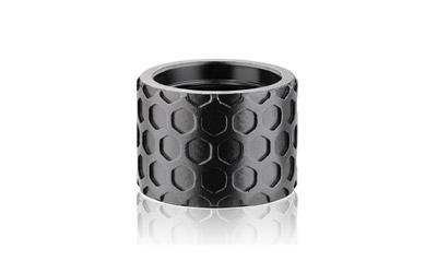 Backup Thrd Prtctr 1/2x28 Hcmb Blk