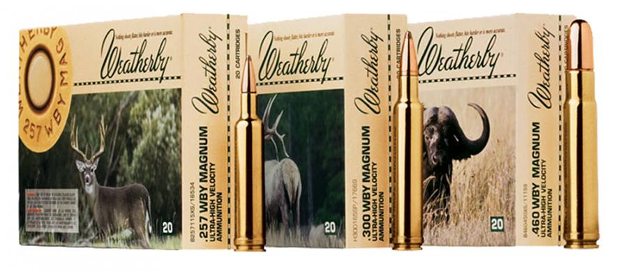 Weatherby 270 Weatherby Magnum Barnes Tsx Bullet Elk Bomb