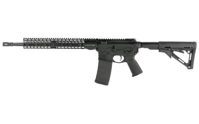 Stag Stag-15 Tac 556nato 16" 30rd