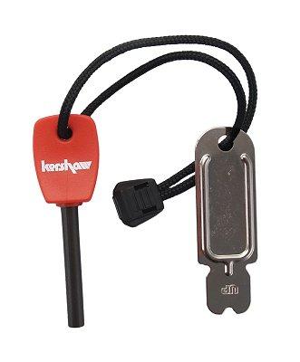 Kershaw Fire Starter Magnesium Alloy W/steel