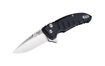 Hogue X1-microflip 2.75" Tumble Blk