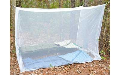 Ust Camp Mosquito Net Double