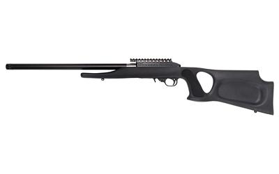 Magnum Lite Rifle Spprssd 22lr 20.5"