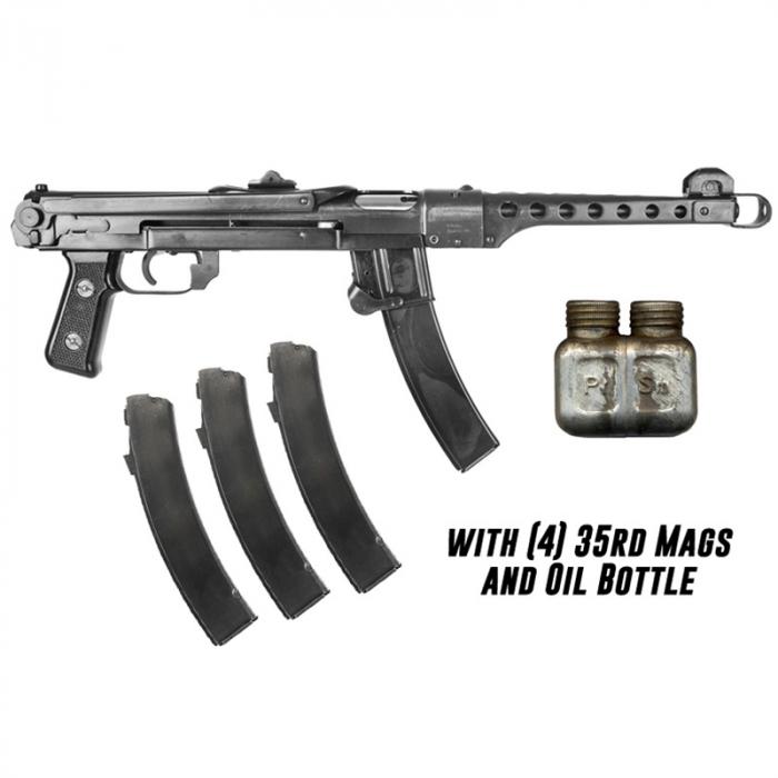 Pioneer Arms Pps43-c Pistol