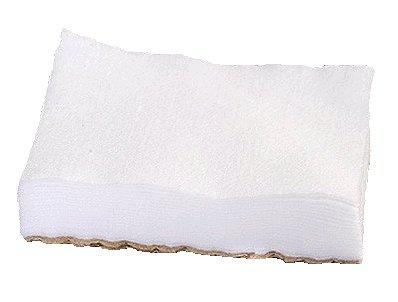 Hoppes #2 Gun Cleaning Patches .38-.45