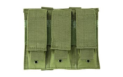 Ncstar Vism Trpl Pistol Mag Pch