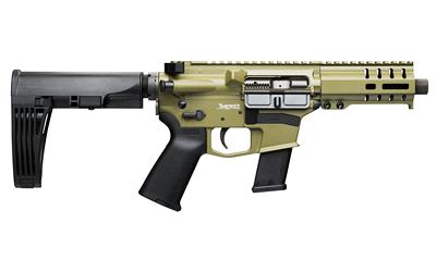Cmmg Mkgs Banshee Pstl 5" 9mm