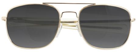 Camp Hmv52bgold Humvee MIL Sunglasses