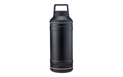 Pelican Travel Bottle 64oz Black