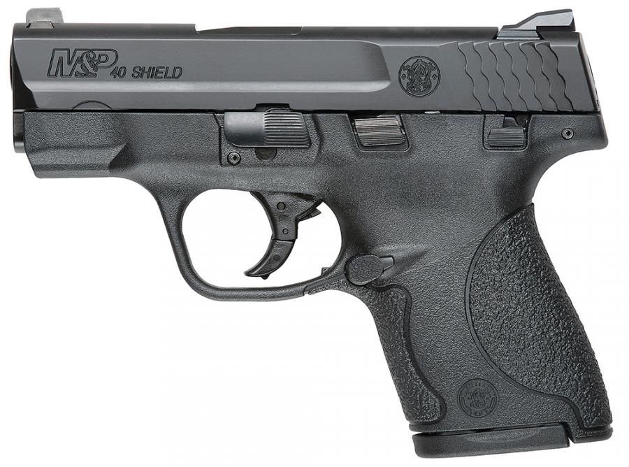 Smith & Wesson M&P Shield *Ma