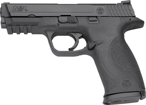 Sw M&p 4.25" 40sw 15rd Blk