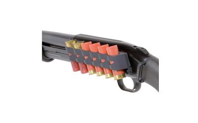 Gg&g Moss 590 6-rd Side Saddle