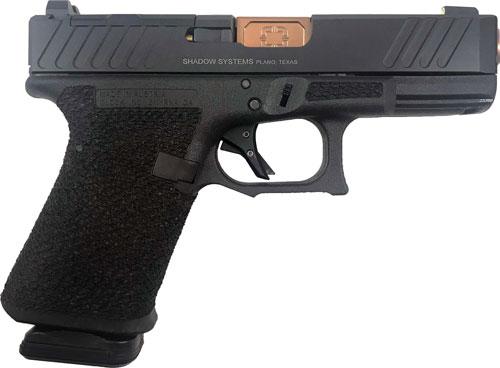 Shadow Sys Sg9c 9mm C.o.p.s.