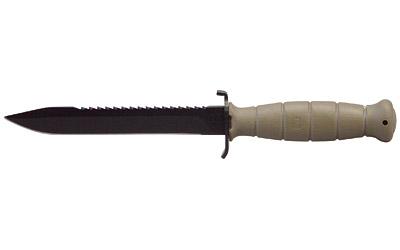Glock Oem Fld Knife Fde W/root