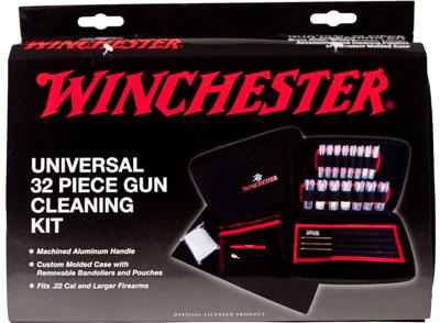 DAC Cleaning Kits Universal Firearms 32