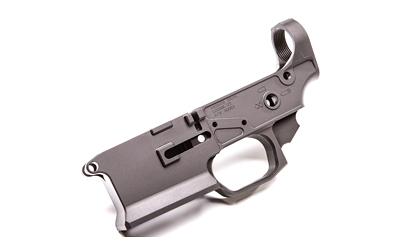 Sharps Gen2 Livewire Billet Lower