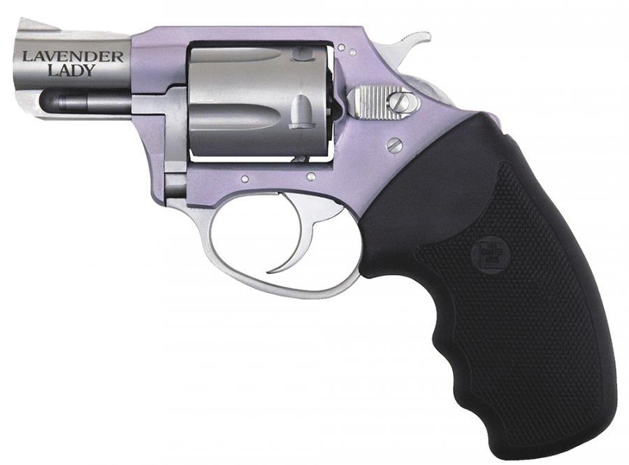 CHA 52240 LAV Lady 22lr 2IN