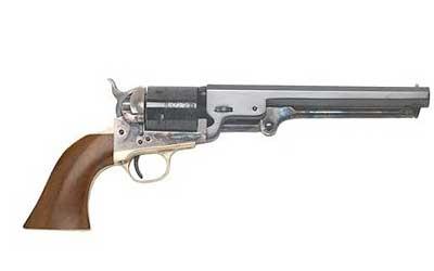 Cimarron Man With No Name 38spl
