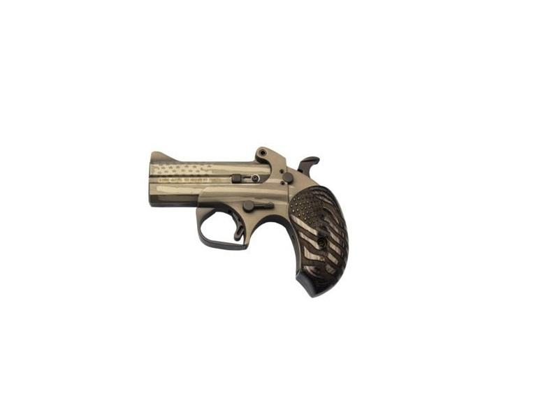 Bond Arms Old Glory Pkg 45lc/410