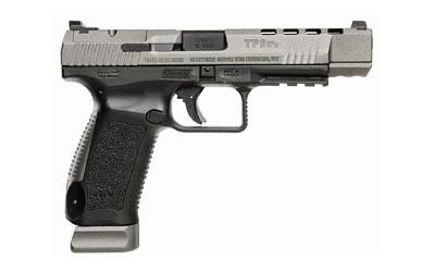 Canik Tp9sfx 9MM 5.25" 20rd Tungsten