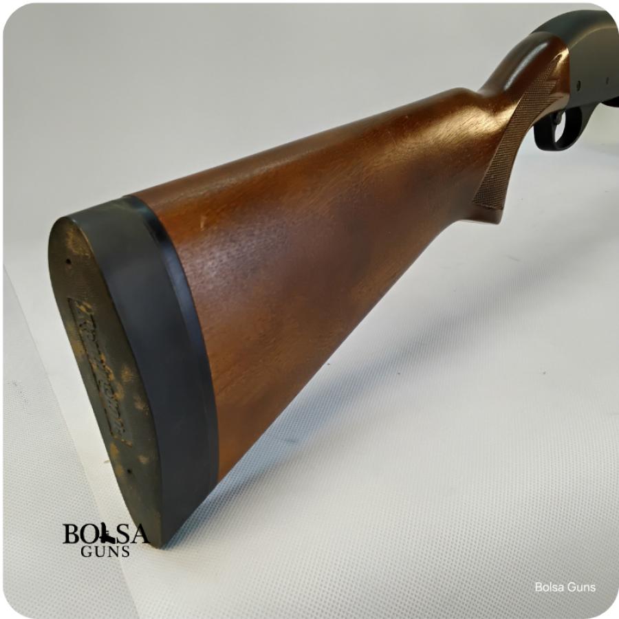 REMINGTON 870 12 GAUGE 28" BARREL-img-5