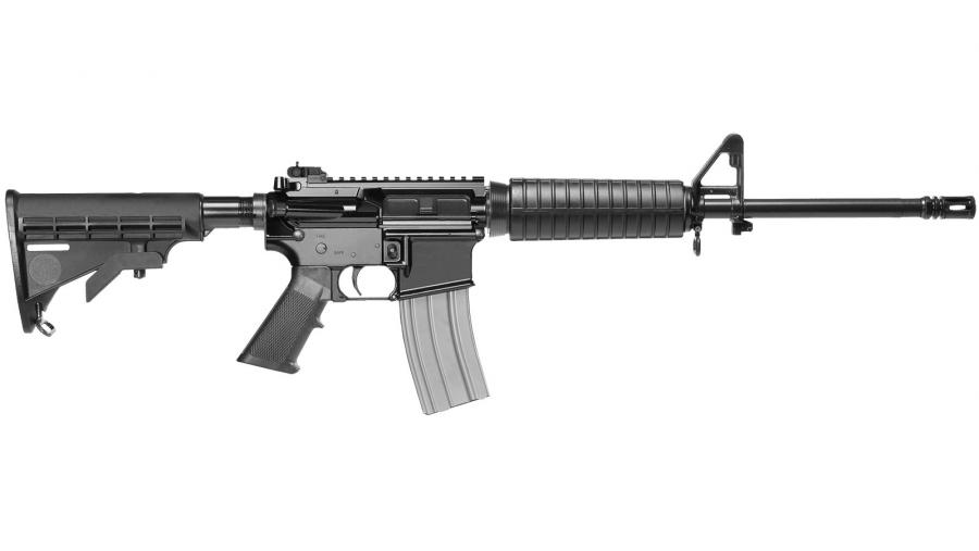 Del-ton Echo 316 Moe Rifle