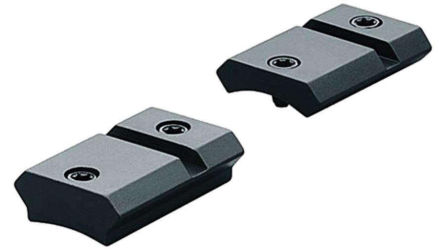 Leupold 171707 2-piece Base For Weaver-style