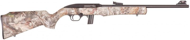 Rossi Rs22 .22lr Rifle Semi
